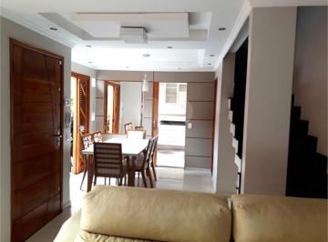 Imagem Principal · Sobrado Metrô Jardim São Paulo 3 dormitórios suite 3 vagas
