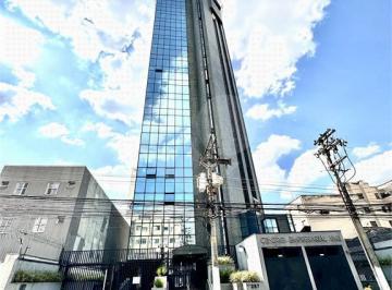 Comercial · 117m² · 3 Vagas · Salas à venda em Santana - SP