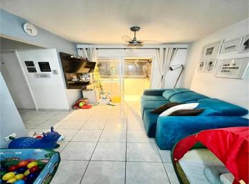 Apartamento · 53m² · 2 Quartos · 1 Vaga · Apartamento com 2 quartos à venda em Santana - SP