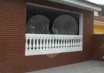 Casa · 290m² · 3 Quartos · 5 Vagas · Casa térrea com 3 quartos à venda em Vila irmãos arnoni - SP