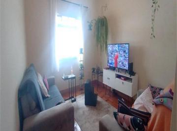 Apartamento · 70m² · 2 Quartos · Apartamento com 2 quartos à venda em Santana - SP