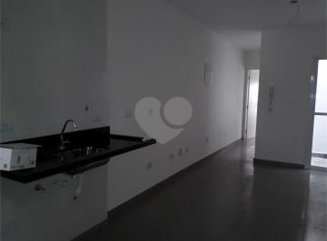 Casa · 41m² · 1 Quarto · Condomínio com 1 quartos à venda em Vila paiva - SP