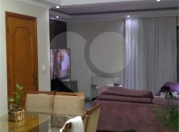 Apartamento · 107m² · 3 Quartos · 2 Vagas · Apartamento com 3 quartos à venda em Jardim paraíso - SP