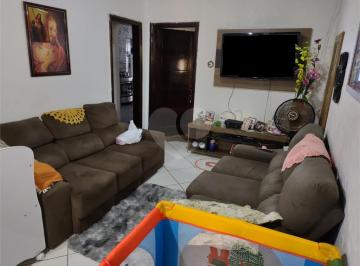 Casa · 300m² · 3 Quartos · Casa com 3 quartos à venda em Parque edu chaves - SP