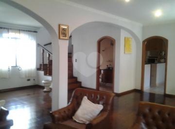 Casa · 300m² · 4 Quartos · Sobrado com 4 quartos à venda em Vila guaca - SP