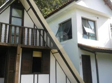 Casa · 1200m² · 5 Quartos · 2 Vagas · Sobrado com 5 quartos à venda em Jardim mairiporã - SP