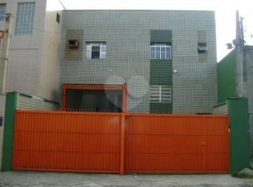Comercial · 400m² · 4 Vagas · Galpão à venda em Casa verde alta - SP