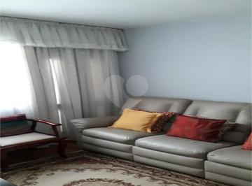 Casa · 120m² · 3 Quartos · 1 Vaga · Casa térrea com 3 quartos à venda em Vila sabrina - SP