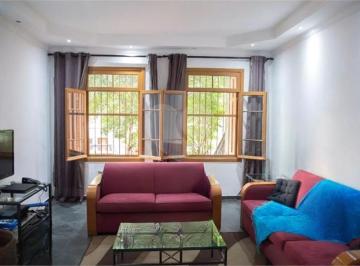 Casa · 180m² · 3 Quartos · 4 Vagas · Sobrado com 3 quartos à venda em Santana - SP