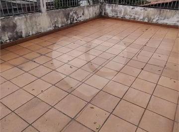Casa · 217m² · 4 Quartos · 6 Vagas · Sobrado com 4 quartos à venda em Parque são domingos - SP