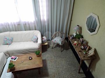 Casa · 114m² · 2 Quartos · 2 Vagas · Sobrado com 2 quartos à venda em Jardim peri - SP