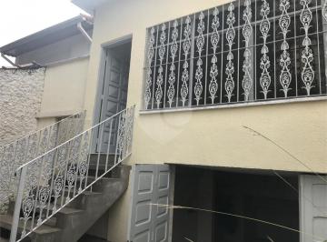 Casa · 110m² · 4 Quartos · 2 Vagas · Casa com 4 quartos à venda em Santana - SP