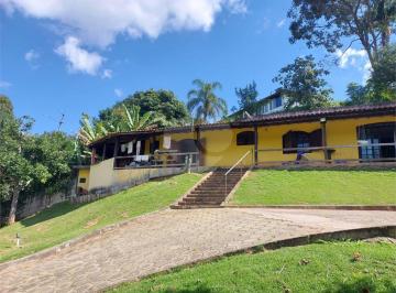 Casa · 180m² · 2 Quartos · 6 Vagas · Condomínio com 2 quartos à venda em Roseira - SP