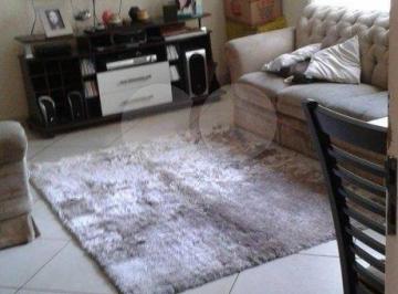 Apartamento · 51m² · 2 Quartos · 1 Vaga · Apartamento com 2 quartos à venda em Vila gustavo - SP