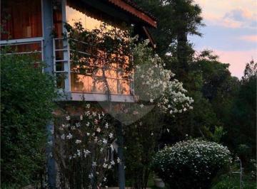 Casa · 240m² · 4 Quartos · 4 Vagas · Casa térrea com 4 quartos à venda em Roseira - SP