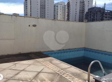 Apartamento · 400m² · 4 Quartos · 3 Vagas · Cobertura com 4 quartos à venda em Parque mandaqui - SP