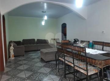 Casa · 100m² · 3 Quartos · 3 Vagas · Casa com 3 quartos à venda em Vila ede - SP
