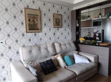 Apartamento · 68m² · 3 Quartos · 1 Vaga · Apartamento com 3 quartos à venda em Jaçanã - SP