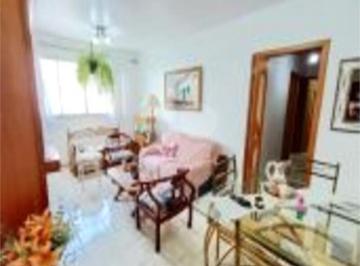 Apartamento · 60m² · 2 Quartos · 1 Vaga · Apartamento com 2 quartos à venda em Lauzane paulista - SP