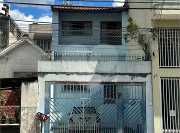 Casa · 146m² · 4 Quartos · Casa com 4 quartos à venda em Imirim - SP