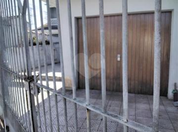 Casa · 140m² · 2 Quartos · 2 Vagas · Casa térrea com 2 quartos à venda em Carandiru - SP