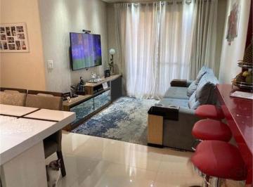 Apartamento · 77m² · 3 Quartos · 1 Vaga · Apartamento com 3 quartos à venda em Vila maria - SP