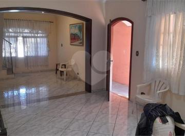 Casa · 200m² · 6 Quartos · 3 Vagas · Sobrado com 6 quartos à venda em Vila medeiros - SP