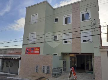 Casa · 41m² · 2 Quartos · Condomínio com 2 quartos à venda em Vila medeiros - SP