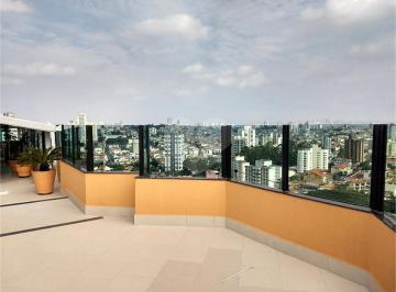 Apartamento · 342m² · 4 Quartos · 4 Vagas · Triplex com 4 quartos à venda em Vila paulicéia - SP