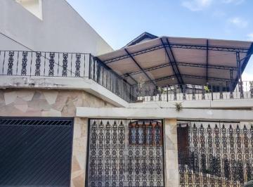 Casa · 189m² · 3 Quartos · 2 Vagas · Casa térrea com 3 quartos à venda em Jardim carlu - SP