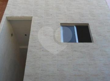Casa · 210m² · 3 Quartos · 2 Vagas · Sobrado com 3 quartos à venda em Parque continental - SP