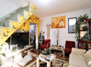 Casa · 70m² · 3 Quartos · 1 Vaga · Casa com 3 quartos à venda em Vila dom pedro ii - SP