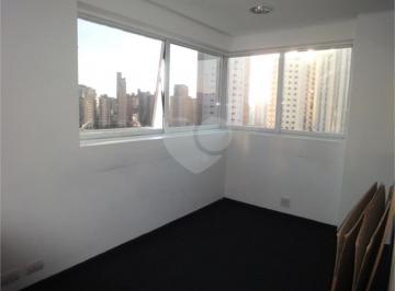 Comercial · 38m² · 1 Vaga · Salas à venda em Água fria - SP