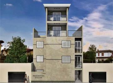 Comercial · 29m² · 1 Quarto · Apartamento com 1 quartos à venda em Santana - SP