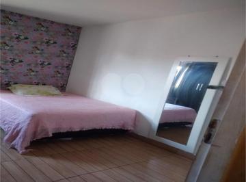 Casa · 97m² · 4 Quartos · 2 Vagas · Sobrado com 4 quartos à venda em Vila gustavo - SP