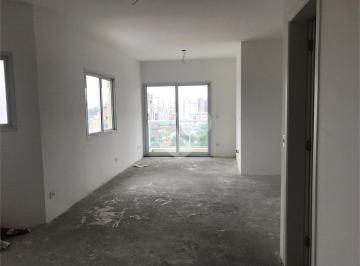Apartamento · 92m² · 3 Quartos · 2 Vagas · Apartamento com 3 quartos à venda em Tucuruvi - SP