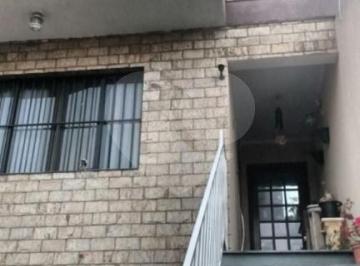 Casa · 156m² · 3 Quartos · 4 Vagas · Sobrado com 3 quartos à venda em Vila ede - SP
