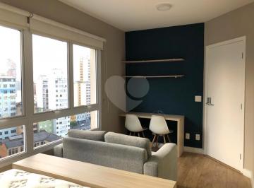 Apartamento · 26m² · 1 Quarto · Apartamento com 1 quartos à venda em Centro - SP