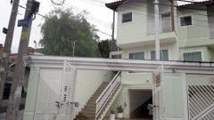 Casa · 140m² · 3 Quartos · Sobrado com 3 quartos à venda em Vila nivi - SP