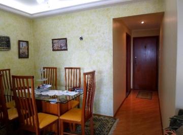 Apartamento · 92m² · 3 Quartos · 2 Vagas · Apartamento com 3 quartos à venda em Tucuruvi - SP