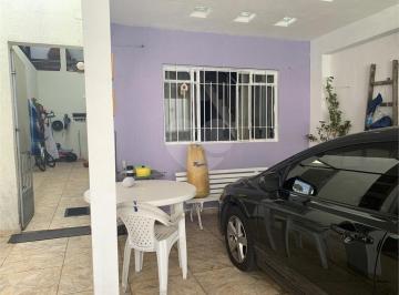 Casa · 230m² · 5 Quartos · 5 Vagas · Sobrado com 5 quartos à venda em Vila progresso (zona norte) - SP