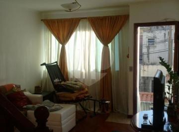 Casa · 124m² · 2 Quartos · 3 Vagas · Sobrado com 2 quartos à venda em Vila mazzei - SP