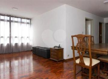 Apartamento · 101m² · 4 Quartos · 1 Vaga · Apartamento com 4 quartos à venda em Cambuci - SP