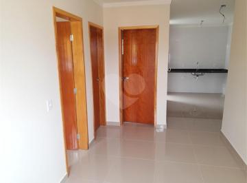 Casa · 47m² · 2 Quartos · 1 Vaga · Condomínio com 2 quartos à venda em Vila nivi - SP