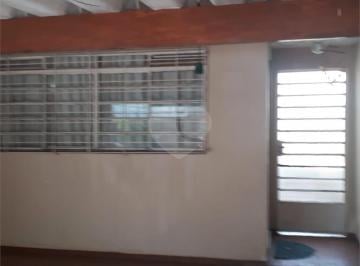 Casa · 95m² · 2 Quartos · Sobrado com 2 quartos à venda em Limão - SP