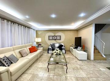 Casa · 288m² · 3 Quartos · 3 Vagas · Sobrado com 3 quartos à venda em Jardim são paulo(zona norte) - SP