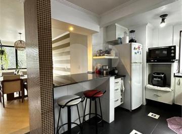 Apartamento · 108m² · 4 Quartos · 1 Vaga · Apartamento com 4 quartos à venda em Santana - SP