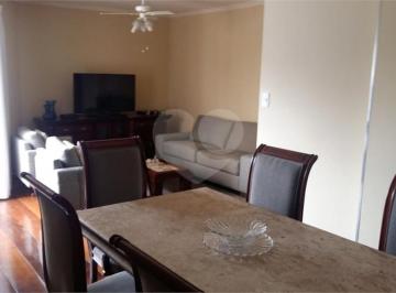 Apartamento · 123m² · 3 Quartos · 2 Vagas · Apartamento com 3 quartos à venda em Santa teresinha - SP