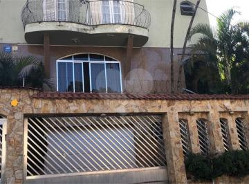 Casa · 320m² · 4 Quartos · 4 Vagas · Casa com 4 quartos à venda em Vila isolina mazzei - SP
