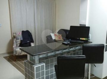 Casa · 65m² · 2 Quartos · 2 Vagas · Condomínio com 2 quartos à venda em Tucuruvi - SP